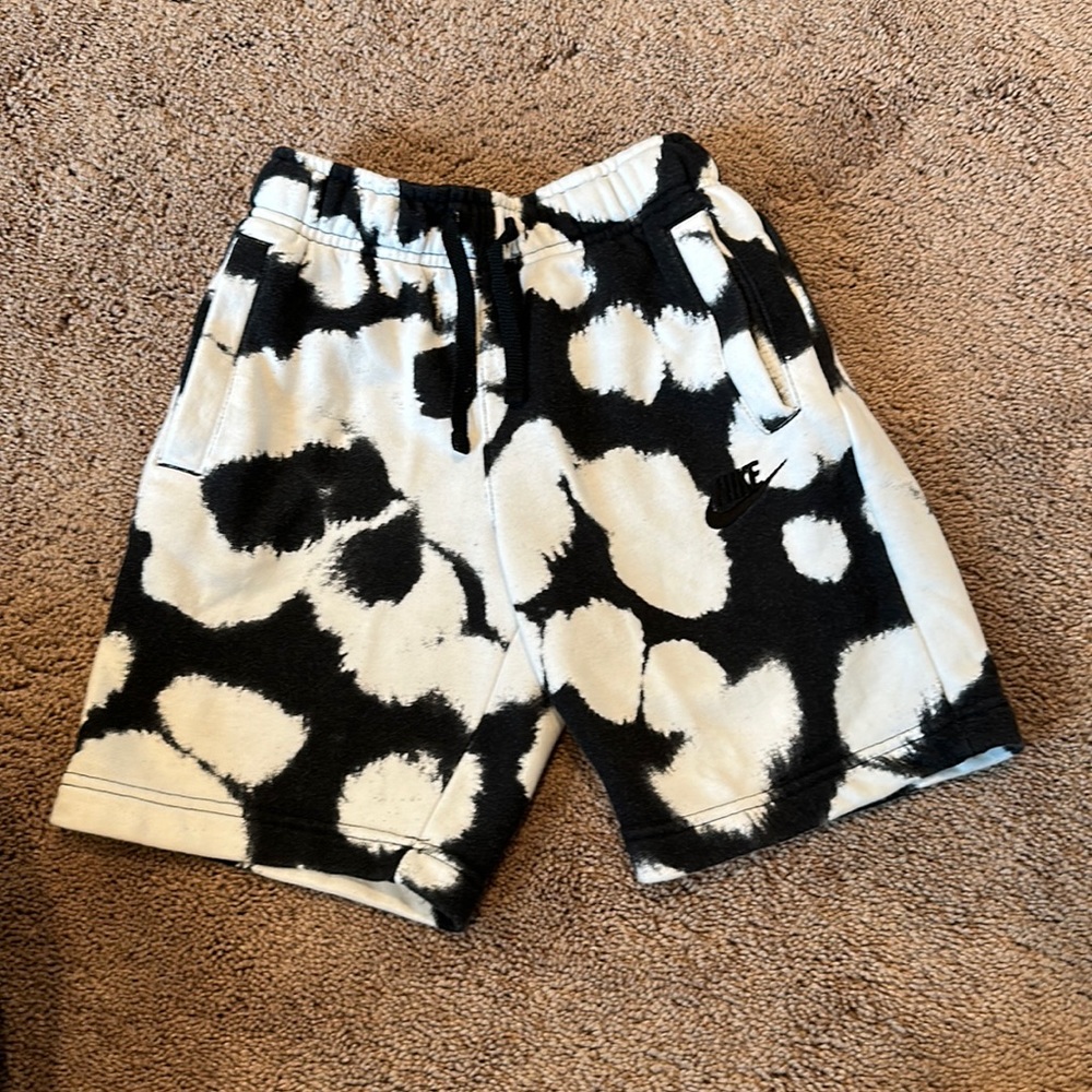 Boys Nike Shorts
